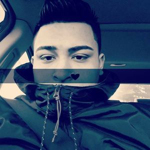 Meet your Posher, Hector ivan